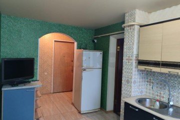 Фото №4: 2-комнатная квартира 52 м² - Краснодар, мкр. Комсомольский, ул. Сормовская, 205