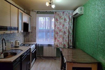 Фото №2: 2-комнатная квартира 52 м² - Краснодар, мкр. Комсомольский, ул. Сормовская, 205