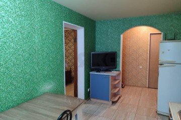 Фото №5: 2-комнатная квартира 52 м² - Краснодар, мкр. Комсомольский, ул. Сормовская, 205