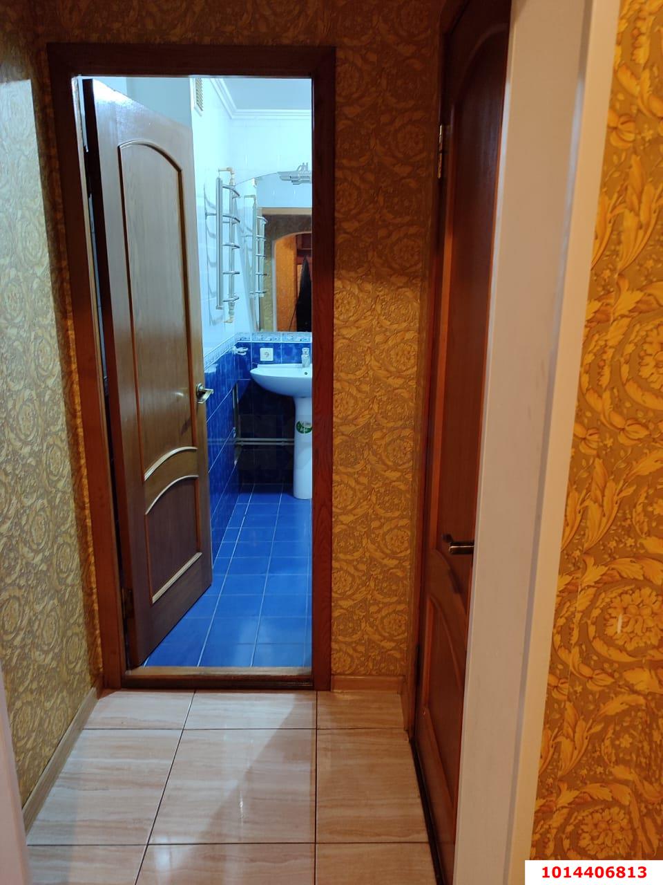 Фото №12: 2-комнатная квартира 52 м² - Краснодар, Комсомольский, ул. Сормовская, 205