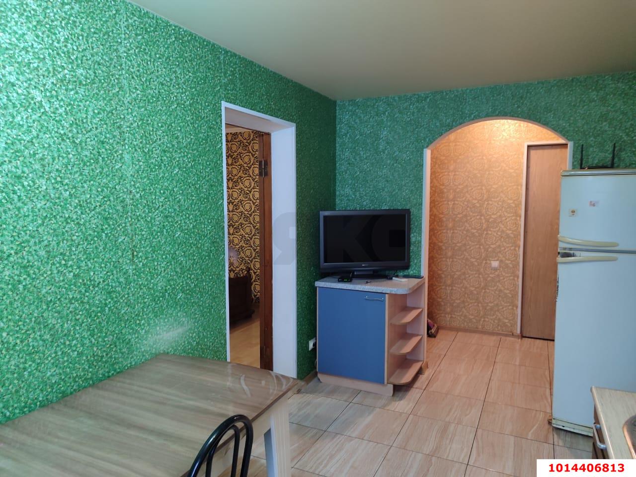 Фото №5: 2-комнатная квартира 52 м² - Краснодар, Комсомольский, ул. Сормовская, 205