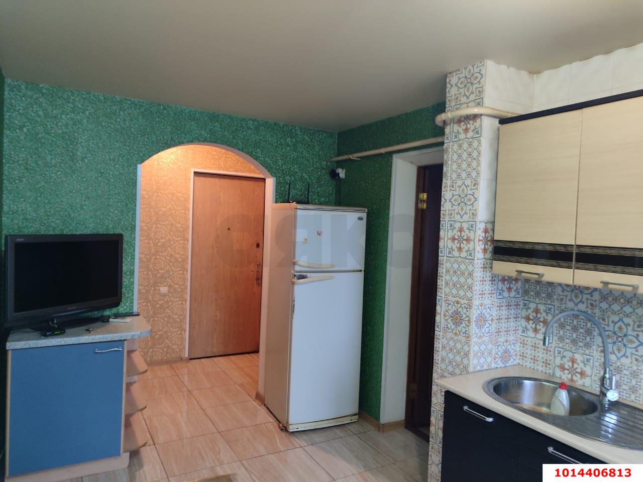 Фото №4: 2-комнатная квартира 52 м² - Краснодар, Комсомольский, ул. Сормовская, 205