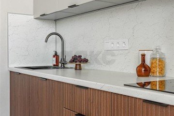 Фото №5: 2-комнатная квартира 64 м² - Краснодар, мкр. жилой комплекс Свобода, ул. Домбайская, 55к7