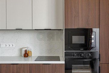 Фото №4: 2-комнатная квартира 64 м² - Краснодар, мкр. жилой комплекс Свобода, ул. Домбайская, 55к7