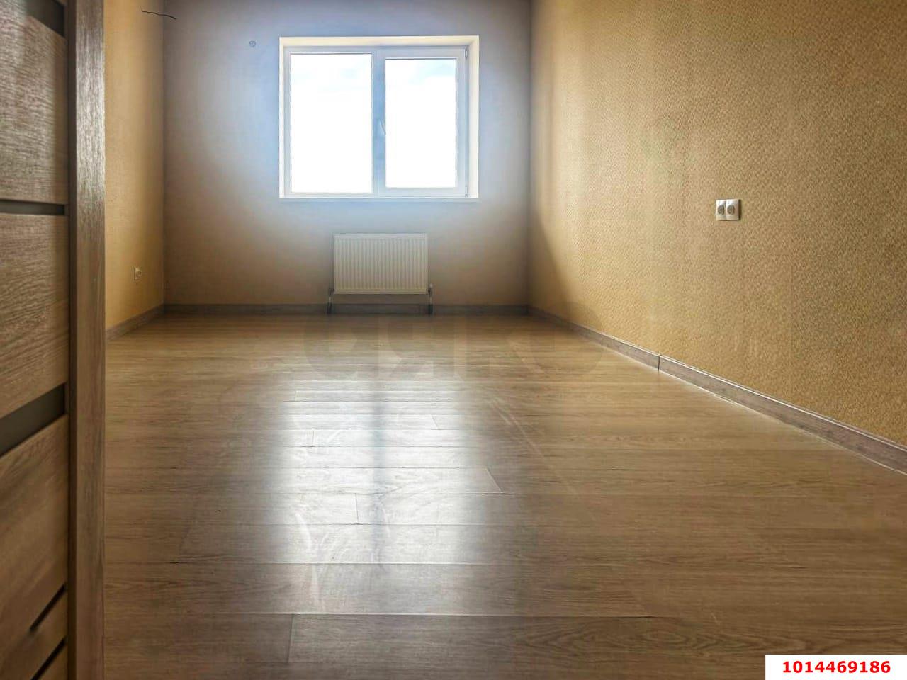 Фото №9: 1-комнатная квартира 44 м² - Новая Адыгея, жилой комплекс Виноградъ, ул. Бжегокайская, 19к1