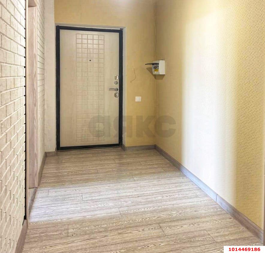 Фото №10: 1-комнатная квартира 44 м² - Новая Адыгея, жилой комплекс Виноградъ, ул. Бжегокайская, 19к1