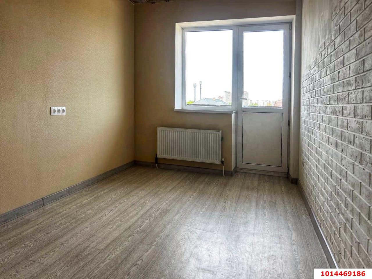 Фото №7: 1-комнатная квартира 44 м² - Новая Адыгея, жилой комплекс Виноградъ, ул. Бжегокайская, 19к1