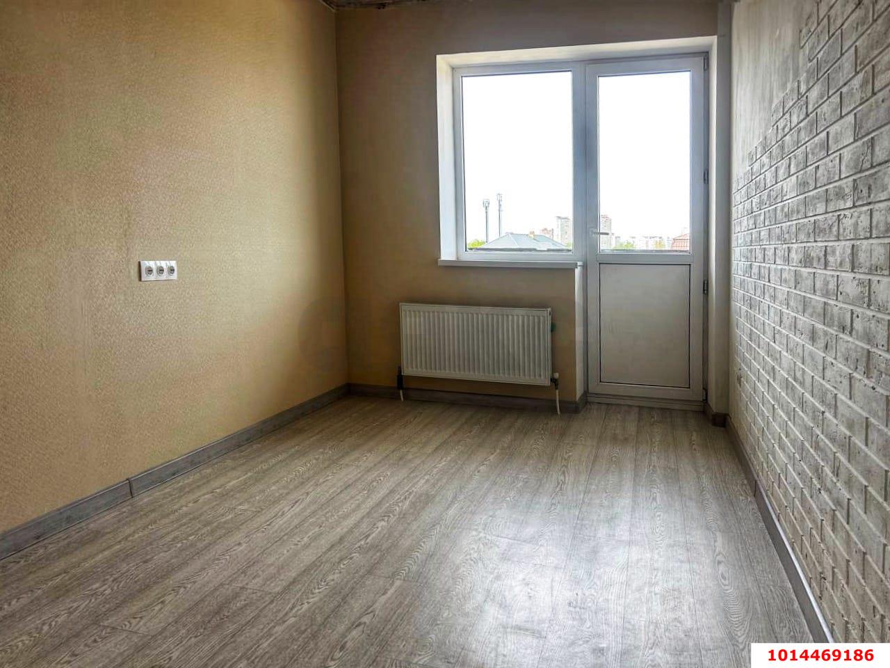 Фото №8: 1-комнатная квартира 44 м² - Новая Адыгея, жилой комплекс Виноградъ, ул. Бжегокайская, 19к1
