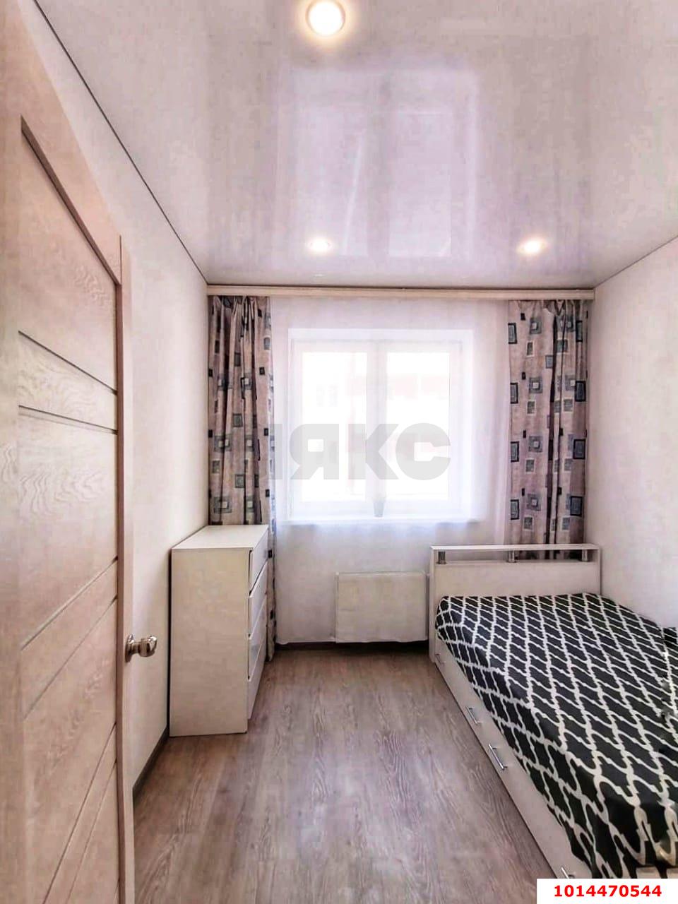Фото №6: 2-комнатная квартира 43 м² - Новая Адыгея, жилой комплекс Дарград, ул. Тургеневское шоссе, 33/2к28