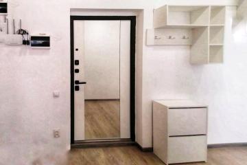 Фото №4: 2-комнатная квартира 43 м² - Новая Адыгея, мкр. жилой комплекс Дарград, ул. Тургеневское шоссе, 33/2к28