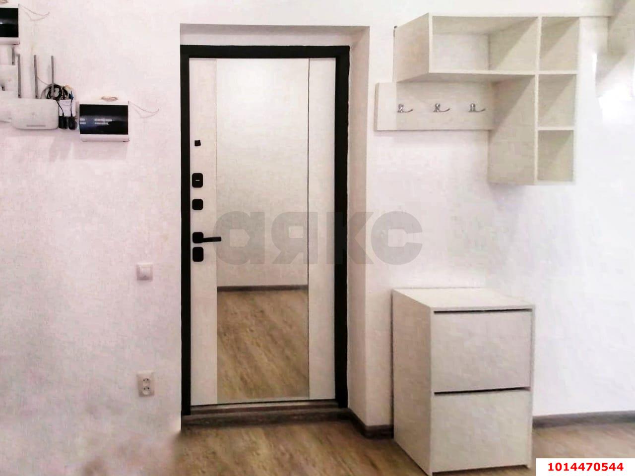 Фото №4: 2-комнатная квартира 43 м² - Новая Адыгея, мкр. жилой комплекс Дарград, ул. Тургеневское шоссе, 33/2к28