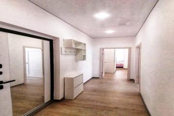 Фото №5: 2-комнатная квартира 43 м² - Новая Адыгея, мкр. жилой комплекс Дарград, ул. Тургеневское шоссе, 33/2к28