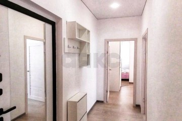 Фото №5: 2-комнатная квартира 43 м² - Новая Адыгея, мкр. жилой комплекс Дарград, ул. Тургеневское шоссе, 33/2к28