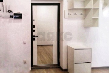 Фото №4: 2-комнатная квартира 43 м² - Новая Адыгея, мкр. жилой комплекс Дарград, ул. Тургеневское шоссе, 33/2к28