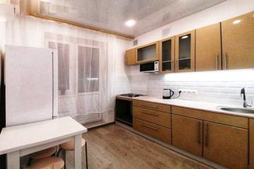 Фото №1: 2-комнатная квартира 43 м² - Новая Адыгея, мкр. жилой комплекс Дарград, ул. Тургеневское шоссе, 33/2к28