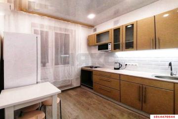 Фото №1: 2-комнатная квартира 43 м² - Новая Адыгея, мкр. жилой комплекс Дарград, ул. Тургеневское шоссе, 33/2к28