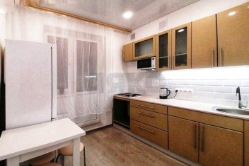 Фото №1: 2-комнатная квартира 43 м² - Новая Адыгея, мкр. жилой комплекс Дарград, ул. Тургеневское шоссе, 33/2к28