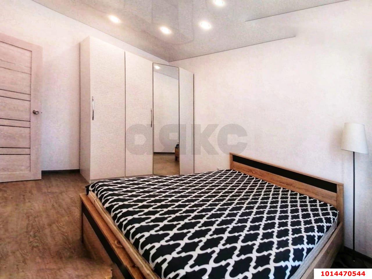 Фото №8: 2-комнатная квартира 43 м² - Новая Адыгея, мкр. жилой комплекс Дарград, ул. Тургеневское шоссе, 33/2к28