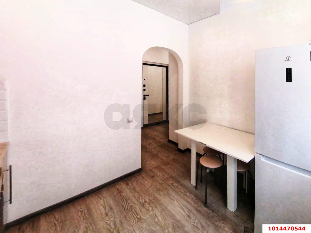 Фото №2: 2-комнатная квартира 43 м² - Новая Адыгея, жилой комплекс Дарград, ул. Тургеневское шоссе, 33/2к28