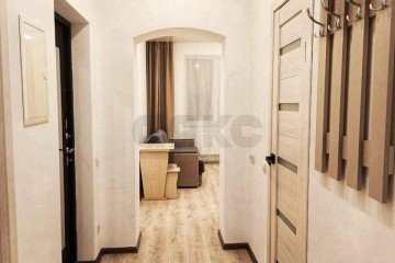 Фото №3: 2-комнатная квартира 50 м² - Новая Адыгея, мкр. жилой комплекс Мега, ул. Бжегокайская, 92