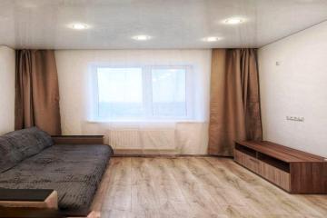 Фото №5: 2-комнатная квартира 50 м² - Новая Адыгея, мкр. жилой комплекс Мега, ул. Бжегокайская, 92