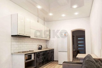 Фото №1: 2-комнатная квартира 45 м² - Новая Адыгея, мкр. жилой комплекс Мега, ул. Бжегокайская, 92