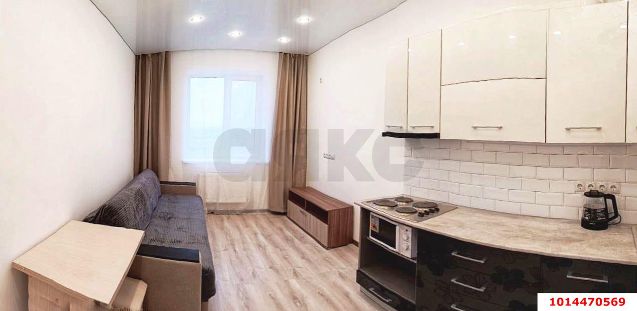 Фото №4: 2-комнатная квартира 50 м² - Новая Адыгея, жилой комплекс Мега, ул. Бжегокайская, 92