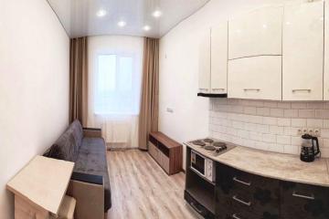 Фото №4: 2-комнатная квартира 50 м² - Новая Адыгея, мкр. жилой комплекс Мега, ул. Бжегокайская, 92