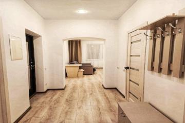 Фото №3: 2-комнатная квартира 50 м² - Новая Адыгея, мкр. жилой комплекс Мега, ул. Бжегокайская, 92