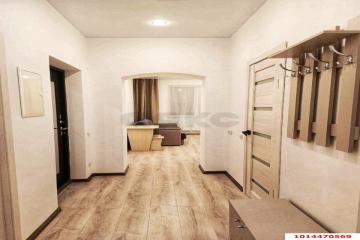 Фото №3: 2-комнатная квартира 50 м² - Новая Адыгея, мкр. жилой комплекс Мега, ул. Бжегокайская, 92