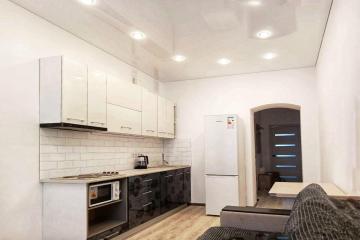 Фото №1: 2-комнатная квартира 50 м² - Новая Адыгея, мкр. жилой комплекс Мега, ул. Бжегокайская, 92