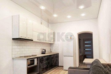 Фото №1: 2-комнатная квартира 50 м² - Новая Адыгея, мкр. жилой комплекс Мега, ул. Бжегокайская, 92