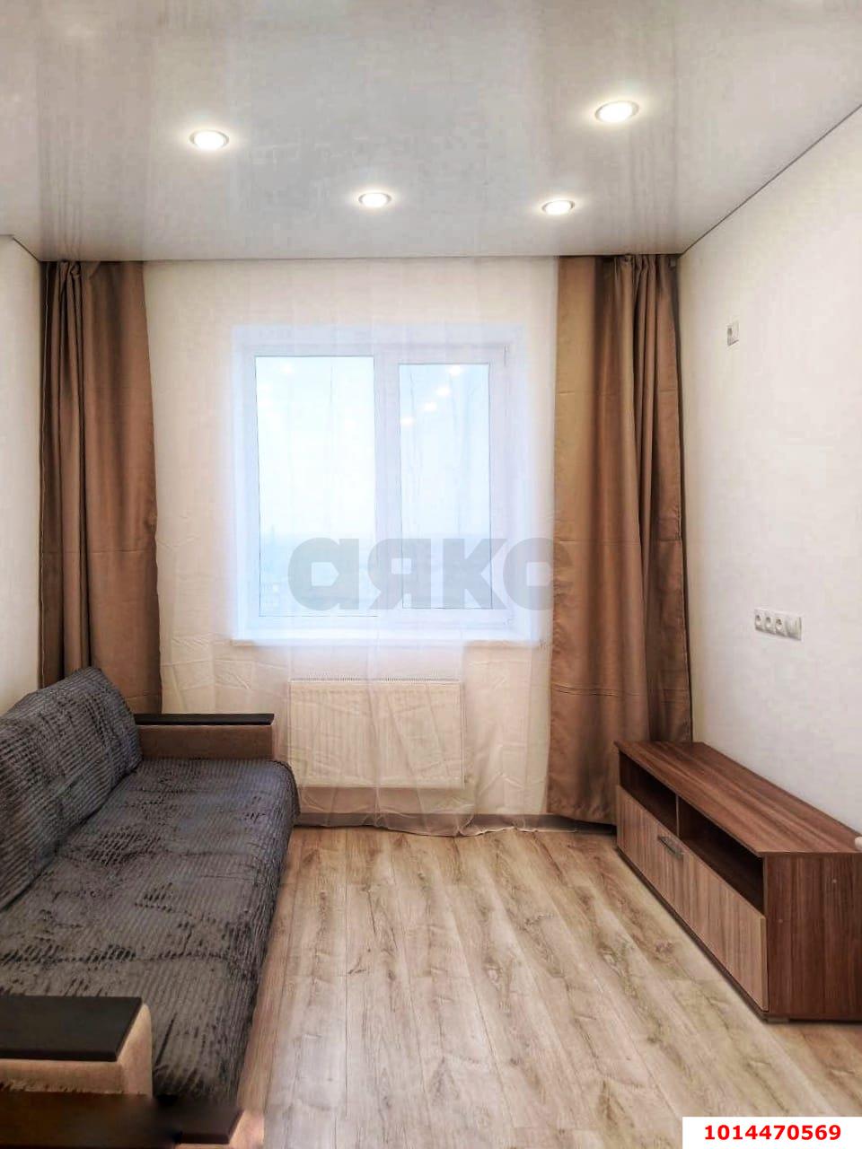 Фото №5: 2-комнатная квартира 50 м² - Новая Адыгея, жилой комплекс Мега, ул. Бжегокайская, 92