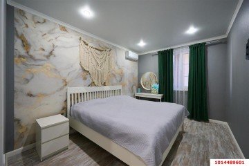 Фото №5: 3-комнатная квартира 122 м² - Краснодар, мкр. Центральный, ул. Будённого, 129