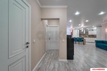 Фото №4: 3-комнатная квартира 122 м² - Краснодар, мкр. Центральный, ул. Будённого, 129