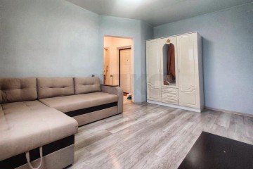 Фото №4: 1-комнатная квартира 27 м² - Новая Адыгея, мкр. жилой комплекс Родной Дом, ул. Бжегокайская, 31/9к2