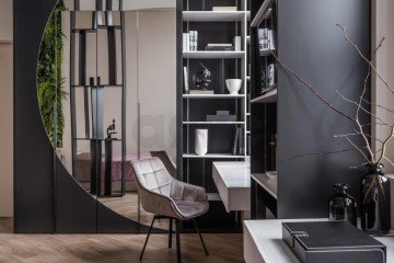 Фото №4: Пентхаус 132 м² - Краснодар, мкр. Центральный, ул. Красная, 176