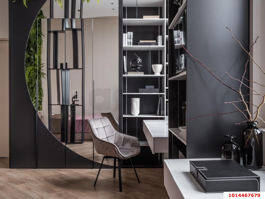 Фото №4: Пентхаус 229 м² - Краснодар, Центральный, ул. Красная, 176