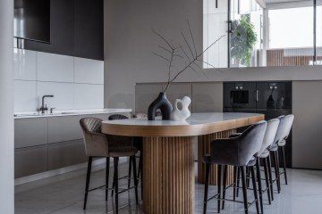 Фото №3: Пентхаус 132 м² - Краснодар, мкр. Центральный, ул. Красная, 176