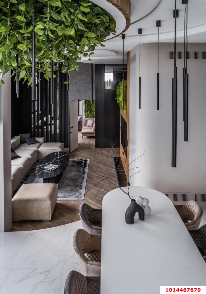 Фото №7: Пентхаус 229 м² - Краснодар, Центральный, ул. Красная, 176