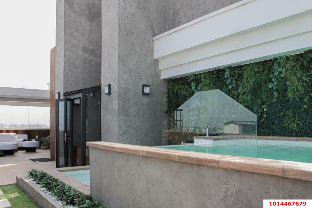 Фото №18: Пентхаус 229 м² - Краснодар, Центральный, ул. Красная, 176