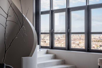 Фото №2: Пентхаус 132 м² - Краснодар, мкр. Центральный, ул. Красная, 176