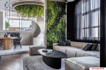 Фото №1: Пентхаус 229 м² - Краснодар, мкр. Центральный, ул. Красная, 176