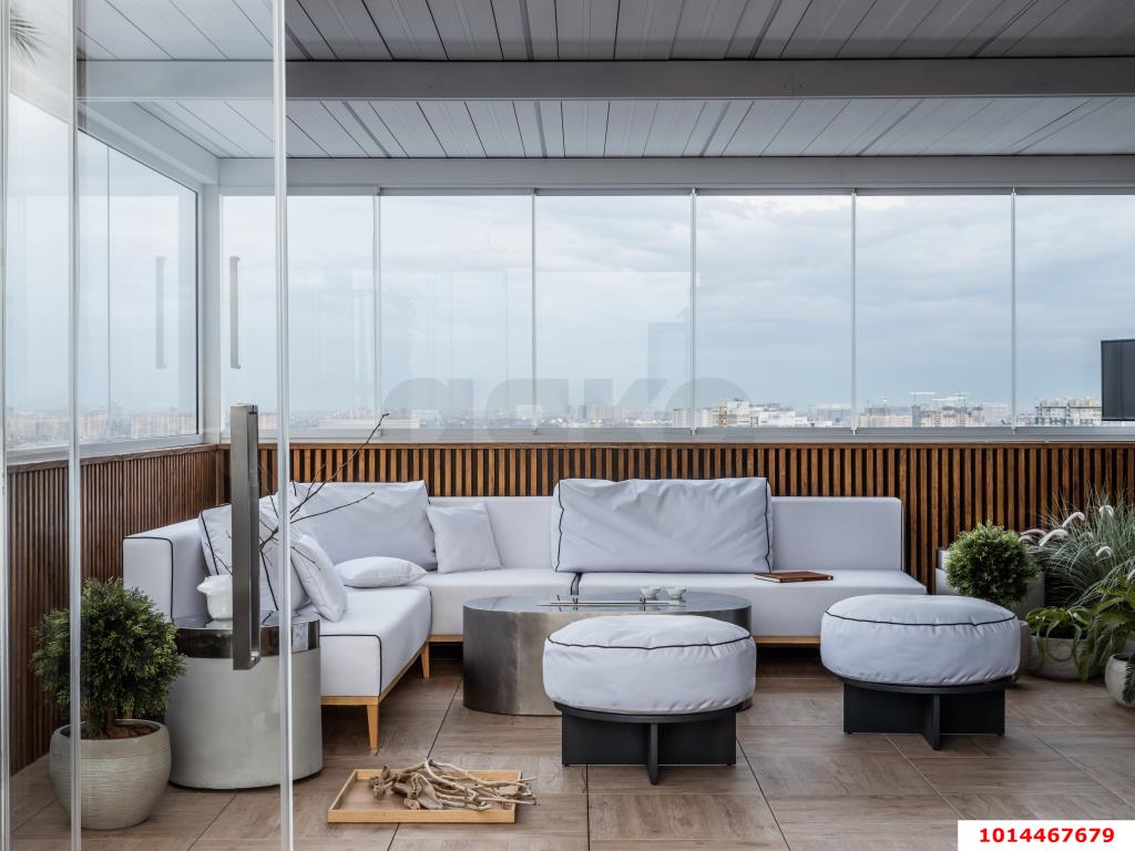 Фото №13: Пентхаус 229 м² - Краснодар, Центральный, ул. Красная, 176