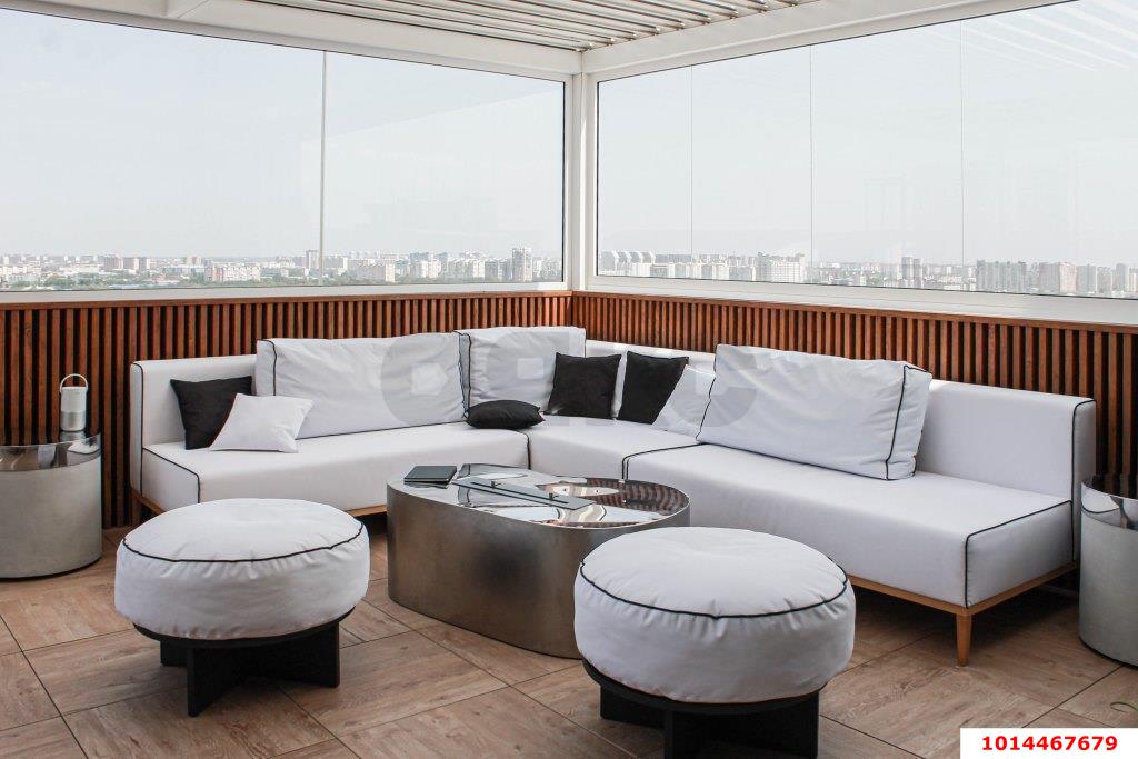 Фото №14: Пентхаус 229 м² - Краснодар, Центральный, ул. Красная, 176