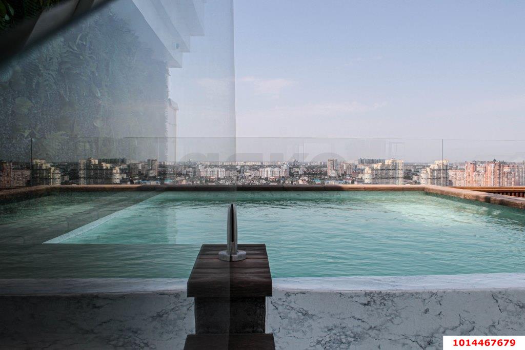 Фото №19: Пентхаус 229 м² - Краснодар, Центральный, ул. Красная, 176