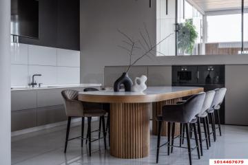 Фото №3: Пентхаус 229 м² - Краснодар, мкр. Центральный, ул. Красная, 176