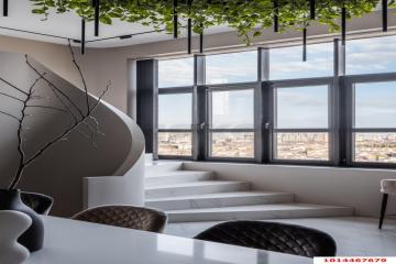 Фото №2: Пентхаус 229 м² - Краснодар, мкр. Центральный, ул. Красная, 176