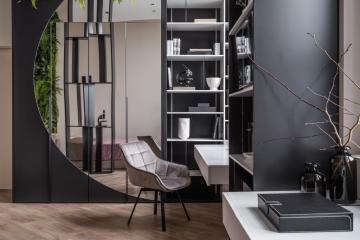 Фото №4: Пентхаус 132 м² - Краснодар, мкр. Центральный, ул. Красная, 176