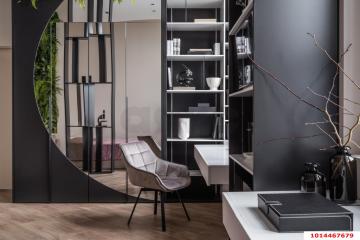 Фото №4: Пентхаус 229 м² - Краснодар, мкр. Центральный, ул. Красная, 176